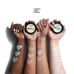 NYX Professional Makeup HD Finishing Powder – Bild 5