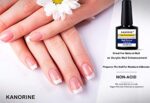 KANORINE™ Nail Primer und Nagellack – Bild 2