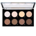 NYX Contour Pro Palette, 8 Arten – Bild 2