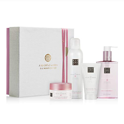 RITUALS The Ritual of Sakura Geschenkset mittel, Renewing Ritual