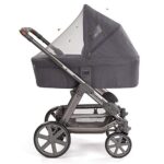 Kinderwagen & Buggy - Netzgewebes gegen Mücken – Bild 3