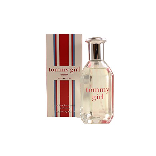Tommy Hilfiger Eau de Cologne für Frauen Tommy Hilfiger Eau de Cologne für Frauen