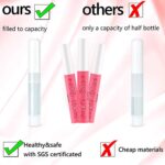 Nagelspitzenkleber Beauty Falsch Klebstoff – Bild 2