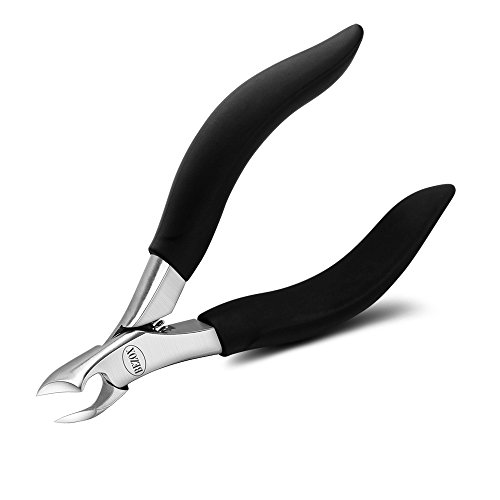 BEZOX Präzision Fussnagel knipser