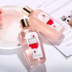 Bad Geschenkset für Frauen | Kirschblüte Inklusive Schaumbad – Bild 2