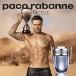 Paco Rabanne Eau de Cologne für Männer 1er Pack – Bild 5