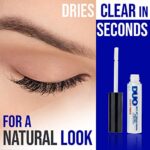 ARDELL DUO Wimpernkleber, künstliche Wimpern – Bild 2