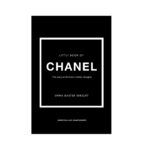 The Little Book of Chanel (Englisch) Gebundene Ausgabe
