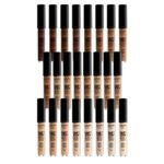 NYX Professional – wasserfester flüssiger Abdeckstift – Bild 7