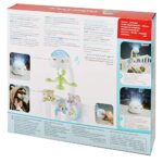 Fisher-Price CDN41 3 in 1 Traumbärchen Baby – Bild 9