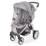 Kinderwagen & Buggy - Netzgewebes gegen Mücken – Bild 4
