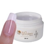 UV Fiberglas Gel Klar 30 ml Premium Line – Bild 5