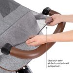 Kinderwagen & Buggy - Netzgewebes gegen Mücken – Bild 6