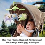 Fisher-Price CDN41 3 in 1 Traumbärchen Baby – Bild 6