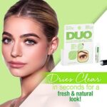 ARDELL DUO Dunkler Wimpernkleber | Original – Bild 3