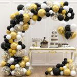Geburtstags Deko Luftballons AivaToba