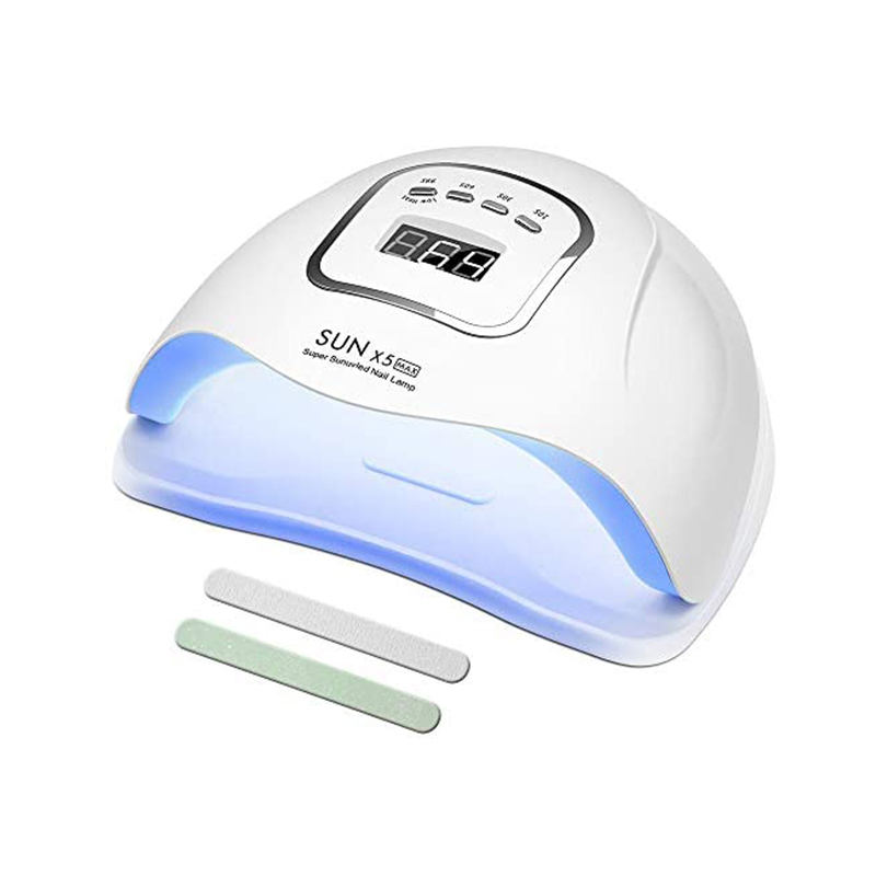 150W Nageltrockner, UV LED Nagellampe 150W Nageltrockner, UV LED Nagellampe