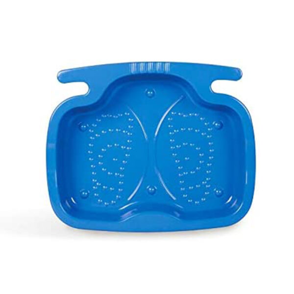 Intex Pool Fussbad - Poolzubehör - 56 x 46 x 9 cm