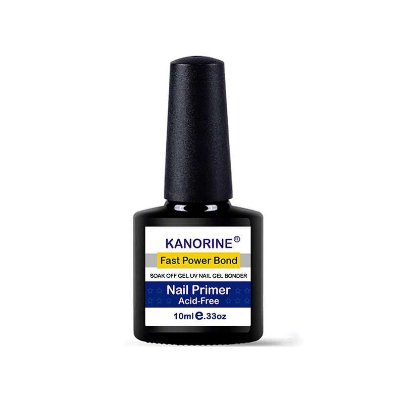 KANORINE™ Nail Primer | Gel Polish Primer | für Gelnägel 10ml KANORINE™ Nail Primer | Gel Polish Primer | für Gelnägel 10ml