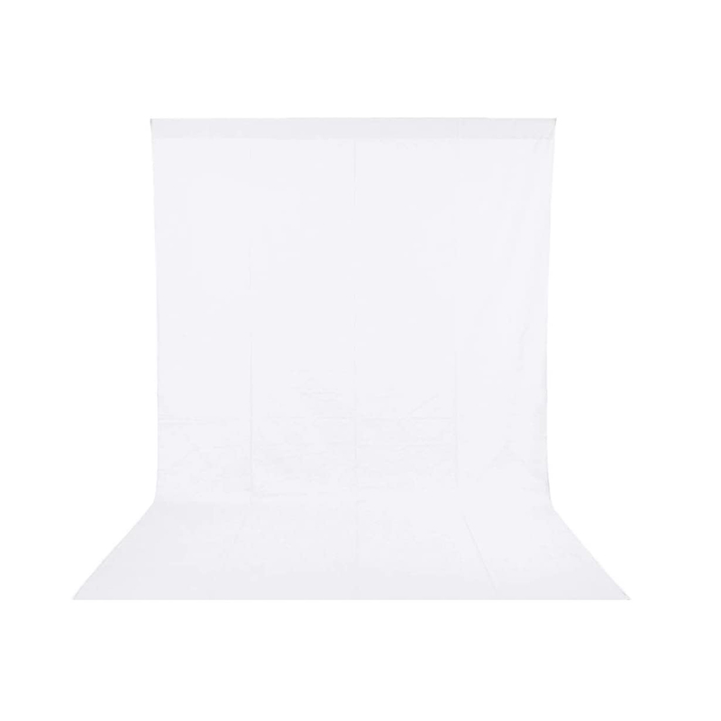 BDDFOTO 1,8 x 2,8m Photo Studio Fotohintergrund Weiss ( FOTOSTUDIO ) BDDFOTO 1,8 x 2,8m Photo Studio Fotohintergrund Weiss ( FOTOSTUDIO )