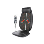 Rückenmassagegerät, RENPHO Massagesitzauflage S-Form