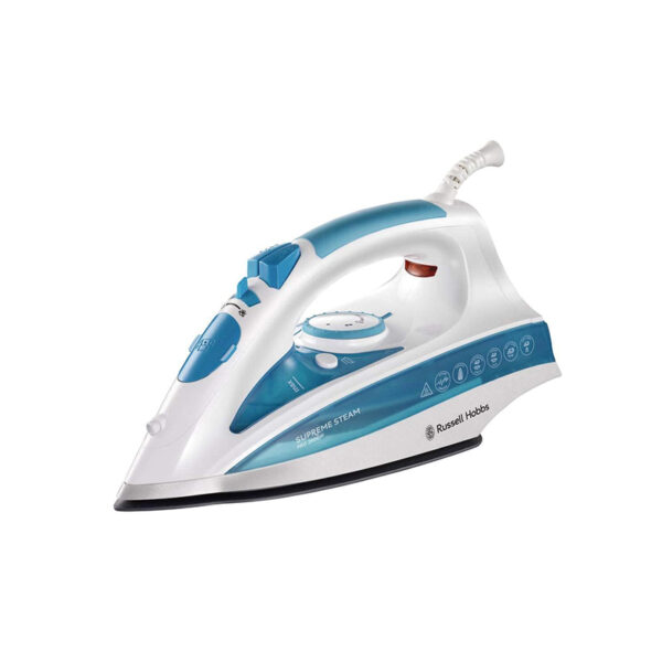 Russell Hobbs Dampfbügeleisen 2600 Watt