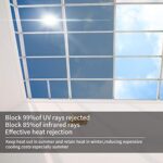 SOLAR-TEC Premium Spiegelfolie – Bild 3