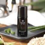 Soummé Antitranspirant Schutz Roll-On für Herren Kosmetikum – Bild 3