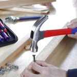 WORKPRO Werkzeugset Universal 100-teilig – Bild 6