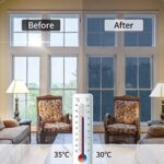 SOLAR-TEC Premium Spiegelfolie – Bild 6