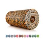 Black-Orange - Tiger-orange