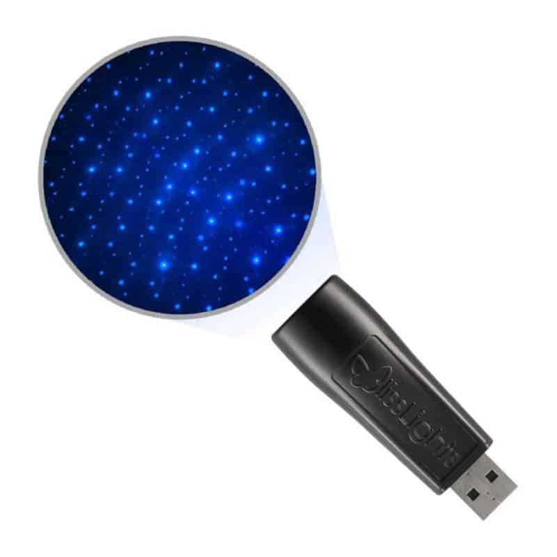 BlissLights Starport USB - Sternenlicht BlissLights Starport USB - Sternenlicht