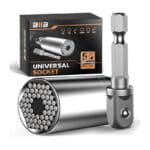 BIIB Universal Steckschlüssel, Geschenke für Männer