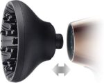 Remington Ionen-Haartrockner Air3D D7777 – Bild 3
