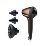 Remington Ionen-Haartrockner Air3D D7777