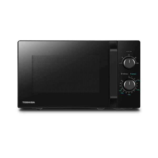 Toshiba MW2-MM20PF(BK) Mikrowelle