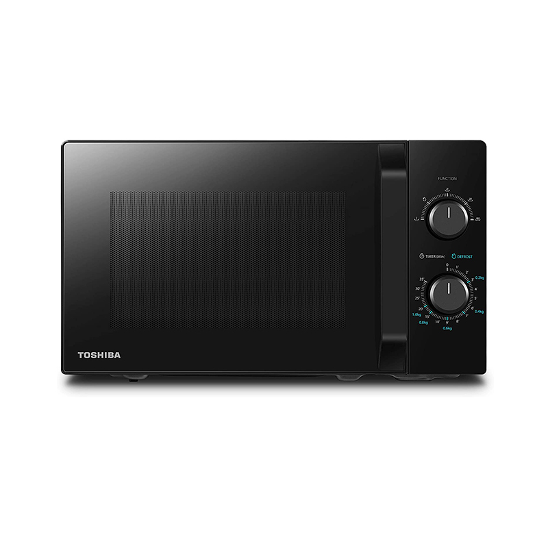 Toshiba MW2-MM20PF(BK) Mikrowelle