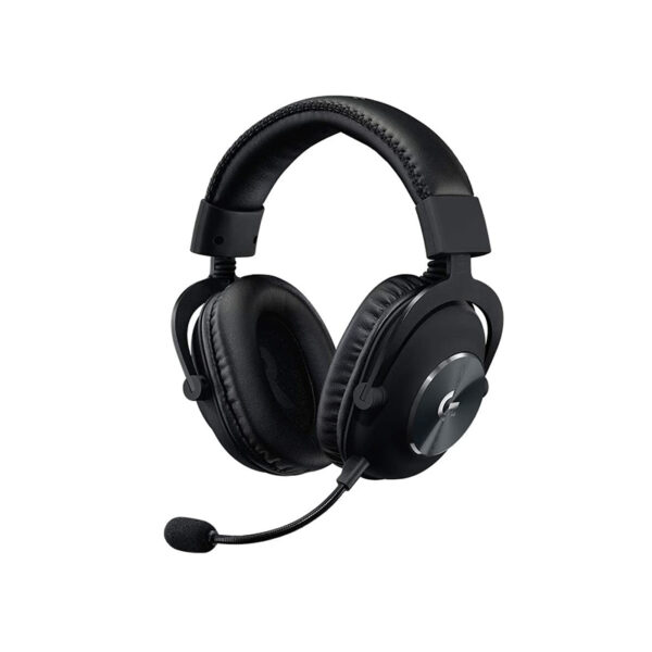 Logitech G PRO X Gaming-Headset, Over-Ear Kopfhörer