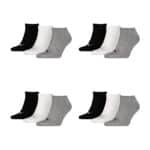 Schwarz/Weiss/Grau