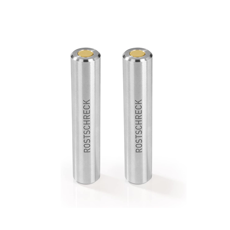 Rokitta's Rostschreck - Rost-Magnet gegen Flugrost