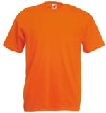 Fruit of the Loom Valueweight T-Shirt – Bild 3