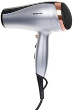 Grundig Haartrockner Ionic 2400W – Bild 2