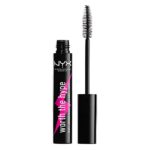 NYX Professional Makeup Wimperntusche Worth The Hype, 7ml – Bild 2