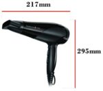 Remington Haartrockner  (2200W) – Bild 4