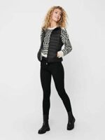 ONLY female Weste Stepp – Bild 5