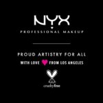 NYX Professional Makeup Augenbrauengel, Control Freak Eyebrow Gel, Klarer Brow Setter und transparente Mascara, Für gezähmte Augenbrauen und fixierte Augenbrauenfarbe, Ohne Kleben oder Bröckeln, 10 ml – Bild 7