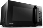 Toshiba MW2-MM20PF(BK) Mikrowelle – Bild 4