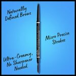 NYX Professional Makeup Brows – Bild 3