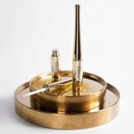 Long4Lashes GOLD 4 ml - Neues Exclusives Wimpernserum – Bild 3