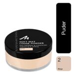 Manhattan Soft Mat Loose Powder, Loses Puder zum Mattieren und Baken des Teints – Bild 2